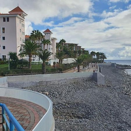 By The Sea - Apartamento Acolhedor E Relaxante. Caniço Exterior foto
